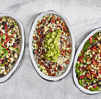 Chipotle Mexican Grill food