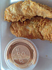 Raising Cane's Chicken Fingers food