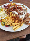 Klas Döner Und Pizza Haus food