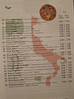 Pizzeria Italia Diedenbergen menu