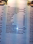 Hessischer Hof menu