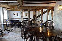 The Red Lion Soham inside