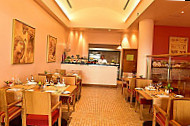 Trattoria De La Fontana food