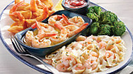 Red Lobster Ontario food