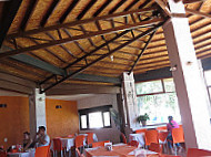 Restaurante El Arenal food