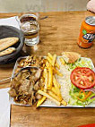 Doner Kebap Armenia food