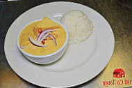 Thai Cottage Westheimer food