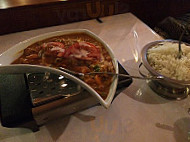 Indian Garden food