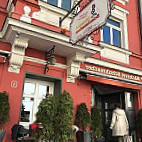 Backerei Schuhmacher Tagescafe food