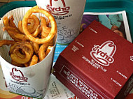 Arby's Roast Beef food