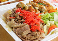 Yoshinoya Tustin Katella food