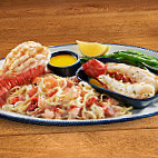 Red Lobster Springfield First Street food