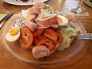 Gasthof Zur Mühle food