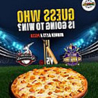 Pizza Town Bahawalpur food