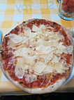 Pizzeria da Michele food