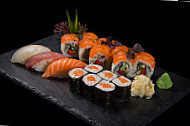 Sushi Koln food