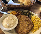 Cracker Barrel Old Country Store food