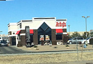 Arby's outside