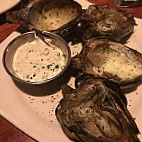 J. Alexander's - Boca Raton food