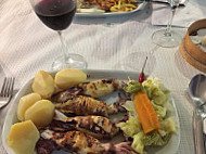 Tasca Da Maria food