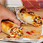 Taco Bell  food