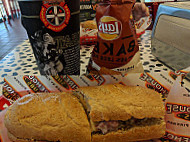 Firehouse Subs Twenty Mile Rd food