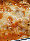 Amiri Pizzeria food