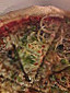 Pizza 721 food