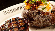 Firebirds Wood Fired Grill Chandler food