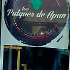 Los pulques de Apan inside