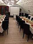 Restaurant Zur Waage Muttenz AG inside