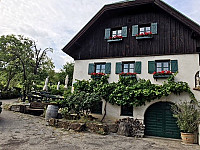 Weinhof Zimmermann outside