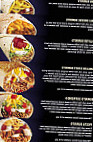 Taco Bell food