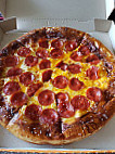 Little Caesars Pizza food