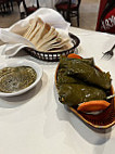 Mandaloun Mediterranean Cuisine food