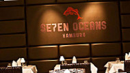 Se7en Oceans inside