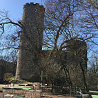 Laufenburg outside