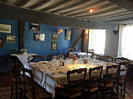 Auberge De L'abbaye food