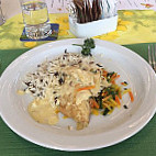 Bistro Wagelwiesen food