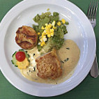 Bistro Wagelwiesen food