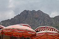 D'altitude La Cabane à Jo outside