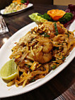 Thai Cuisine food