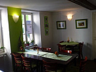 Bistro Zwinger inside