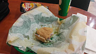 Subway Wittenheim food