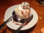 Outback Steakhouse food