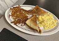 Waffle House food