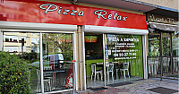 Pizza Relax inside