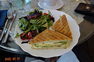 Soffee Cafe food