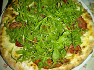 Pizzeria Ferro E Fuoco food