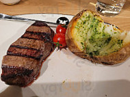 Maredo Steakhouse Münster food